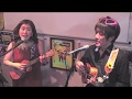 "Hobo's Lullaby" Yoko Matsuda &amp; Daisy Dobuyuki