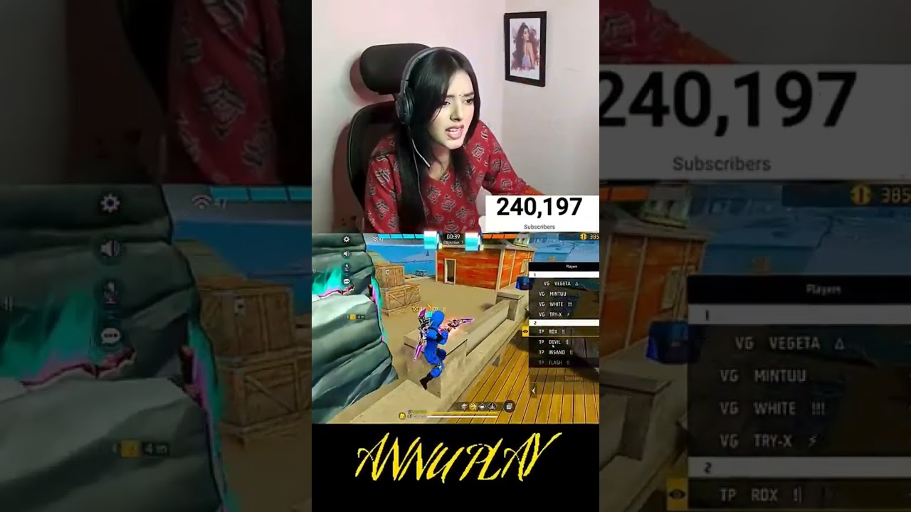 TP VS VG😱 AAB AYA GA NA MAJA OR VIDEO LAST TAK VIDEO KAISE LAGI. 