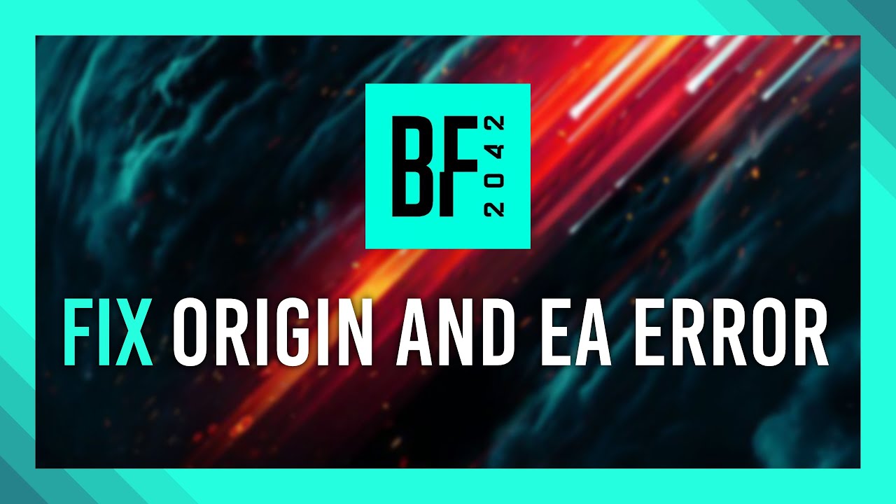 Why does Battlefield 2042 require Origin (running in the background) when  playing through Steam, if Apex Legends (EA game) doesn't require it ? IMO  it defeats the whole purpose of buying it