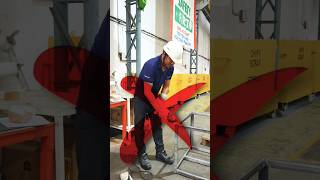 PPT using #industrialsafety #marginofsafety #machine #riskassessment #grinding