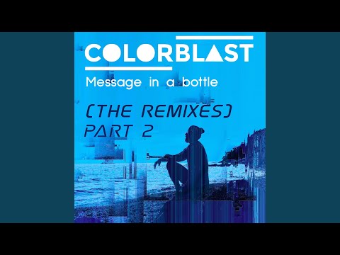 Message In a Bottle (Until Dawn 1999 Club Remix)