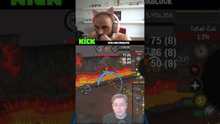THE MOST INSANE DOUBLE DEATH IN DMM HISTORY! 😂 (GNOMONKEY IS THE GOAT)