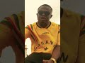 Christian rapper from Ghana! 🔥 🇬🇭