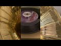 Why you cant play modern records on a wind up gramophone