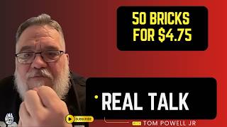 This Couple Delivered 50 Bricks And 10 Bags Of Mulch From Lowes For 4.75 Why?