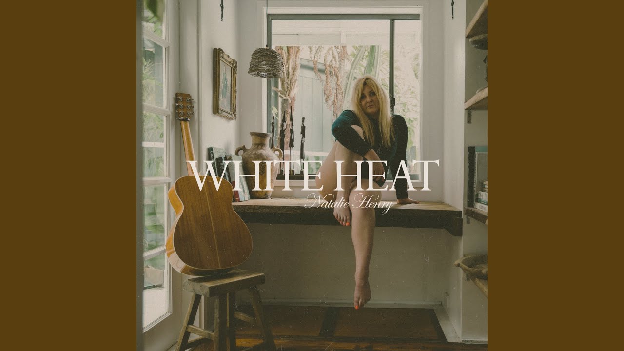 White Heat YouTube