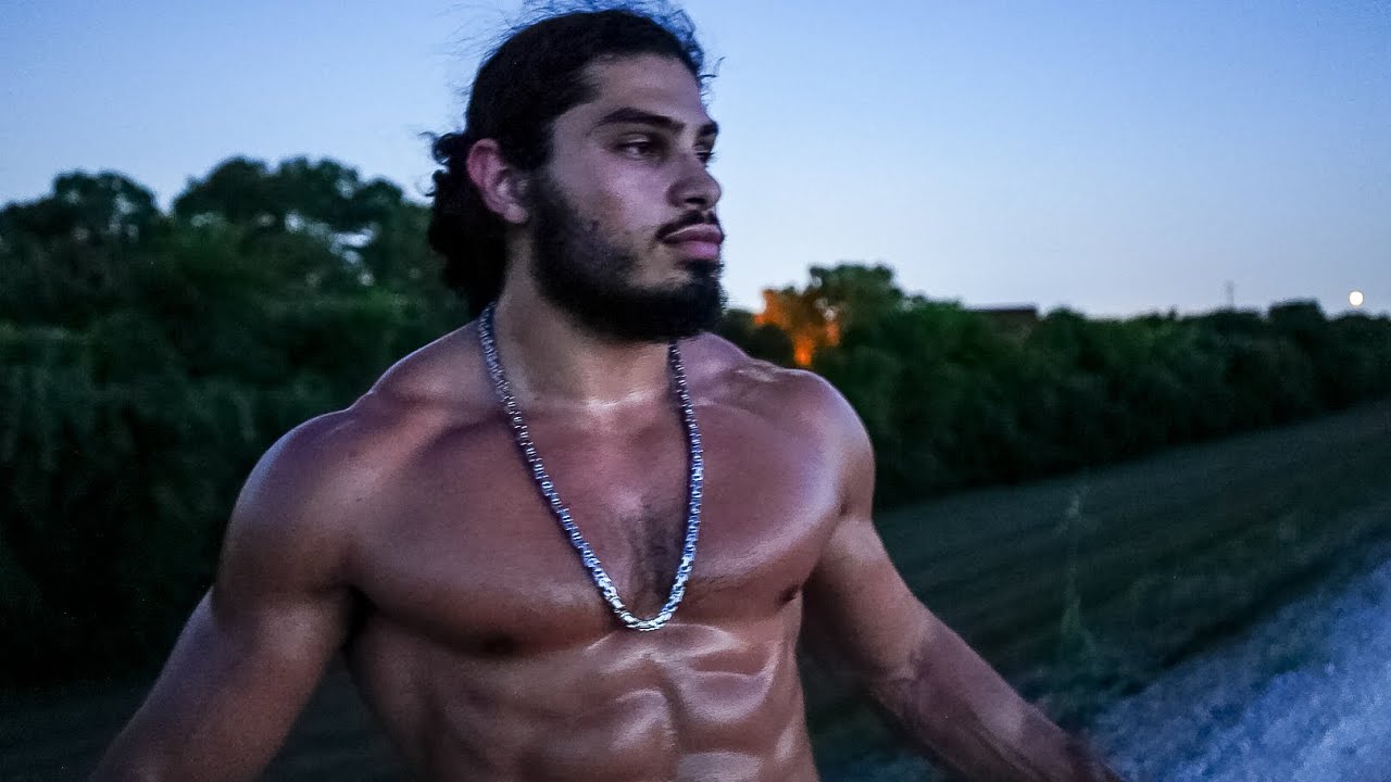 Sunset Cardio - YouTube