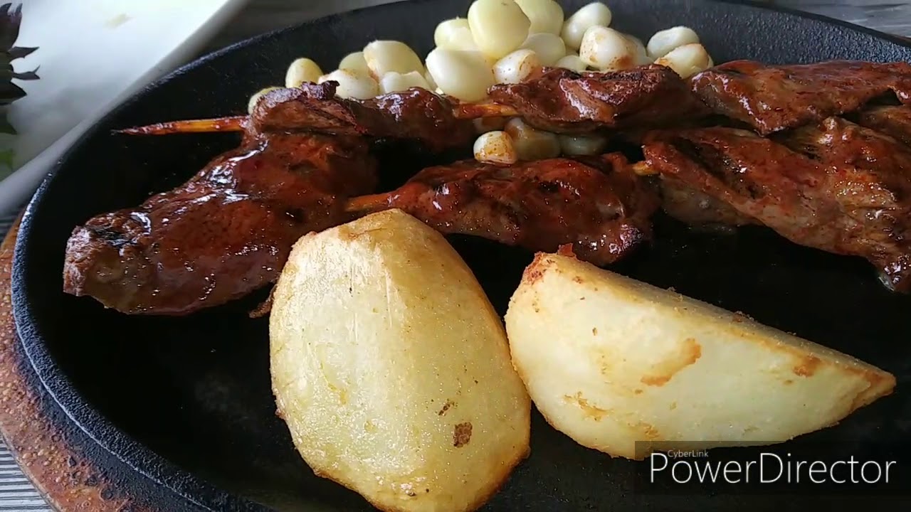 AROMAS DEL PERU EN KENDALL mi opinion personal YouTube