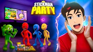 "Top 3 Games Better Than Ludo King – You NEED to Try These!" screenshot 1