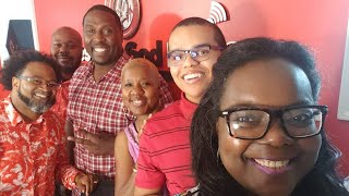 "The Beauty In Us Radio-My Bittersweet Goodbye"