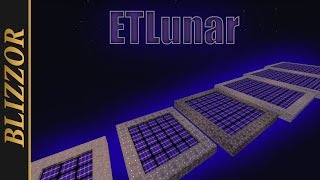 ETLunar - Mod Spotlight [Tutorial] [Deutsch] [GER]