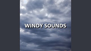 Sharp Twilight Windy Sounds