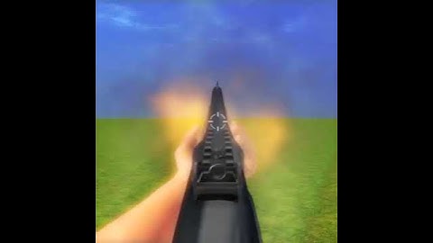 ZOMBIE KILLER | HUNTING ENEMIES ADD WEAPON