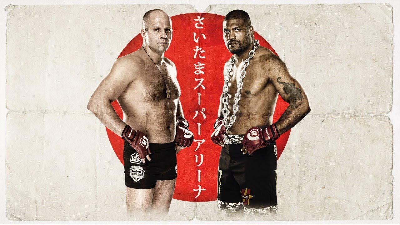 Weigh Ins | Bellator 237: Japan - YouTube