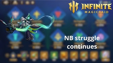 Faction Abyss Nameless Brotherhood Stage 26 [Infinite Magicraid]