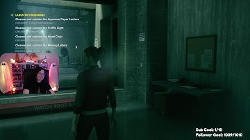 Control Part 5 💜 First Playthrough | PS5