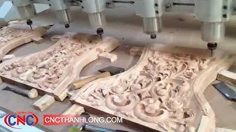 Máy cnc 6 đầu đục tranh nghệ thuât siêu đỉnh ( 0965914101)