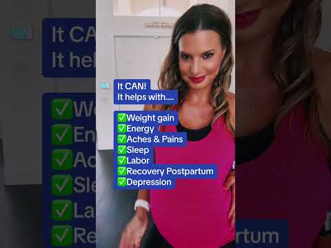 WHAT TO DO WHEN YOURE GAINING TOO MUCH PREGNANCY WEIGHT AND TOO FAST by MMFPregnancyFitness