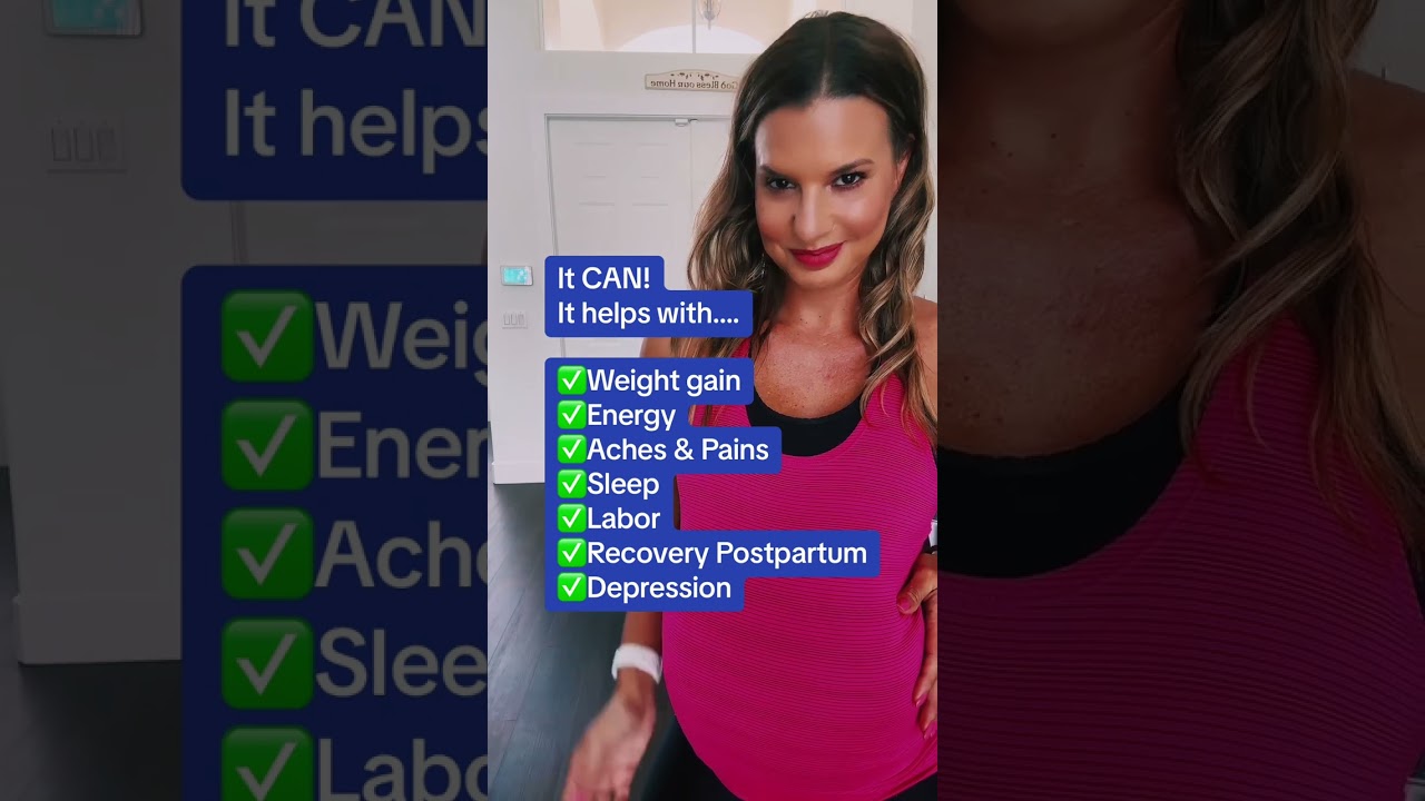 WHAT TO DO WHEN YOU’RE GAINING TOO MUCH PREGNANCY WEIGHT AND TOO FAST