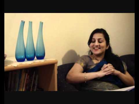 Coffee with Chennamma