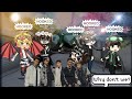 Hooked - Gacha Studio Music Video ( My First Cringey Video)