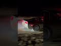 VETTE vs. BMW No prep no traction!💪