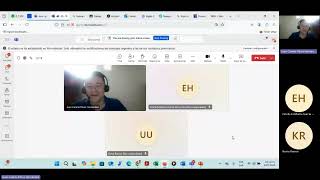 Session 4-EDW 1-July 5-Routine and Video presentation