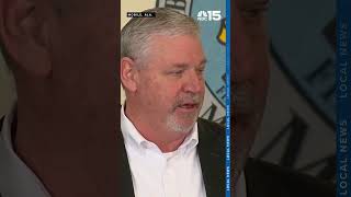 Prine's lawsuit against Mobile officials escalates with new claims of destroyed evidence - NBC 15