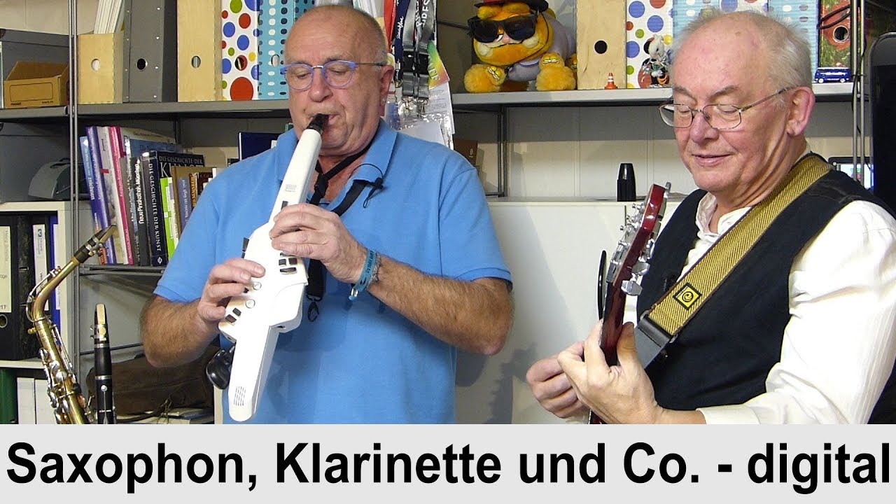 Simulations Saxophon Spielzeug - Buntes Musikinstrument Für Kinder