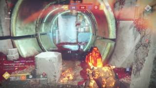 Destiny 2: Quad Feed
