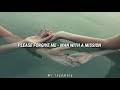 Please Forgive Me - MAN WITH A MISSION (Traducida al español)