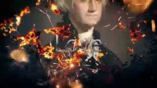 George Washington & The Secret Of The Cherry Tree