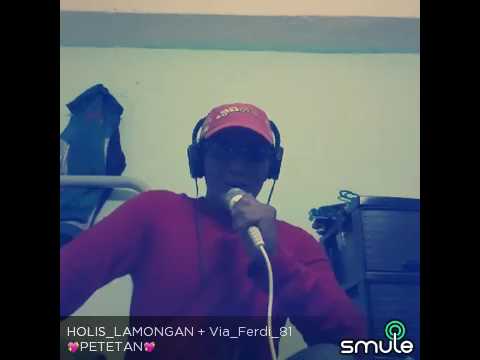 Petetan ratna antika