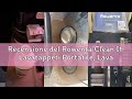 Recensione del Rowenta Clean It, Lavatappeti Portatile, Lava Tappezzeria per Tappeti, Lava Divani e