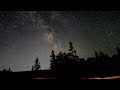 August 2024 Summer Astronomy Overview So Far