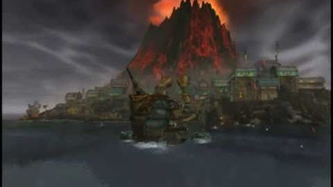 Secret Warcraft Guide - The Blueprint Experience (Part 1 of 2)