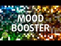 Mood booster isochronic tones for depression and low motivation