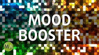 Mood Booster Isochronic Tones for Depression and Low Motivation