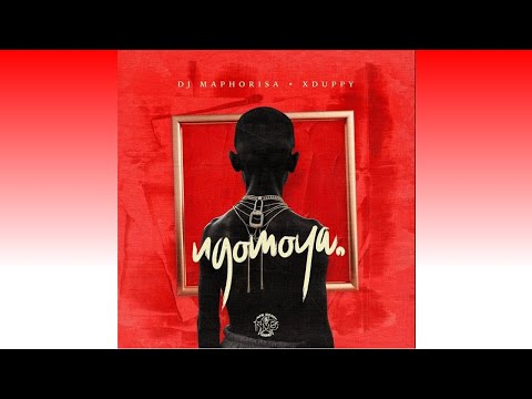 Dj Maphorisa, Xduppy & Boohle - uMthande (Official Audio) | AMAPIANO 2025