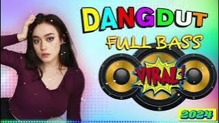 DANGDUT REMIX NONSTOP TERBARU 2024| DANGDUT 80,90AN NONSTOP | FULL BASS PALING DICARI SAAT INI