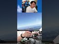 初めて琵琶湖を見た人間