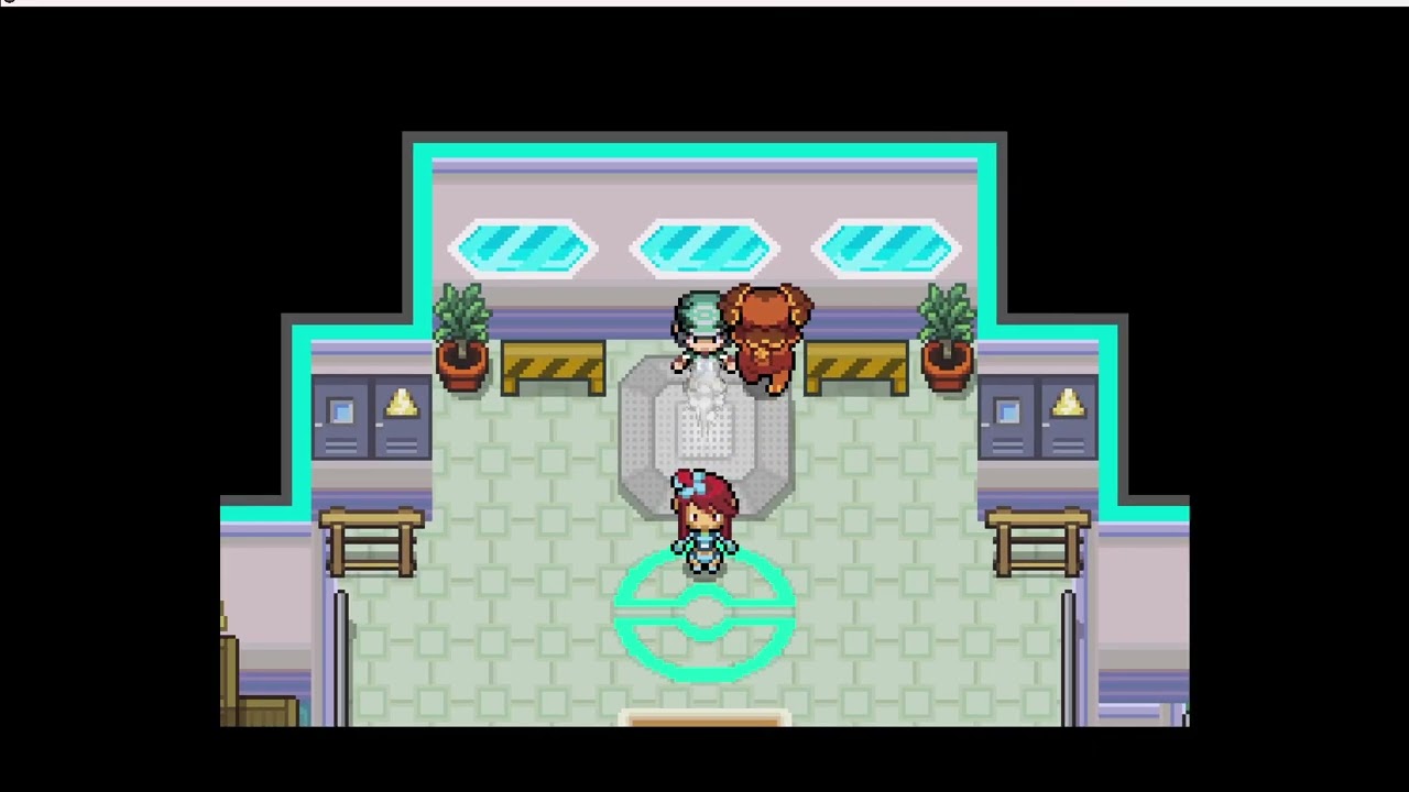 NOS CAEMOS DEL CIELO - POKEMON CONSONANCIA EPISODIO 9