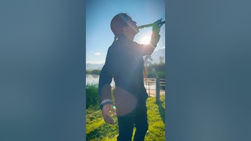 Thumbnail of Ñaupa Llacta - Quena Flute #livemusic #otavalo #sanjuanito #dance #traditional #imbabura #mountain