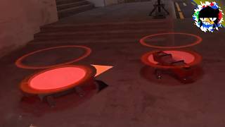 Washed - Jerma Team Fortress 2 (2026 Revisit, Part 3) Stream Edit