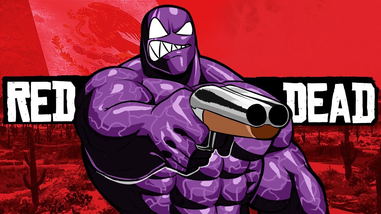 La Saga RED DEAD es INSUPERABLE