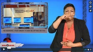 Government launches HIV prevention program (ASL - 12.4.19)