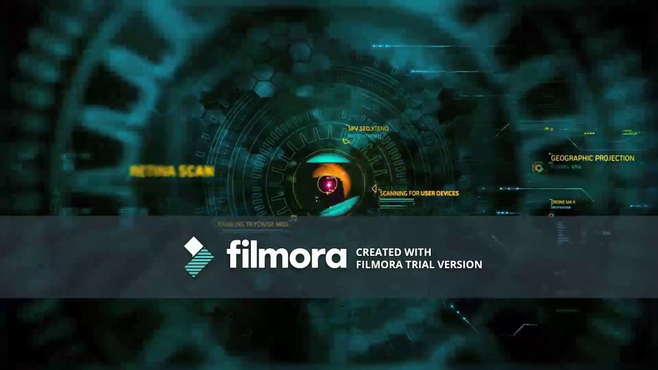 Power of Science: DDoS Attack