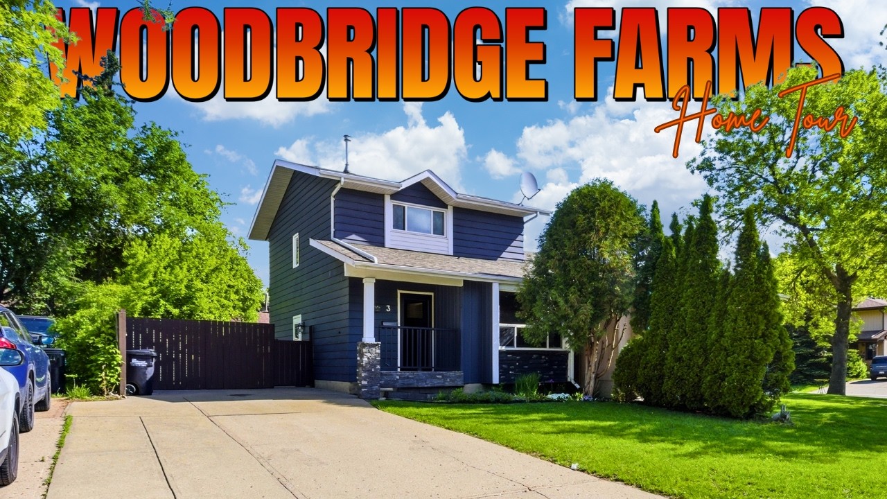 Peek Inside This Fully Updated Home with No Condo Fees! | Home Tour 2026