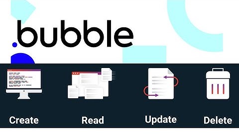 🔥 Build a No-Code Project Management App in Bubble.io | Full CRUD Step-by-Step Tutorial Guide (2025)