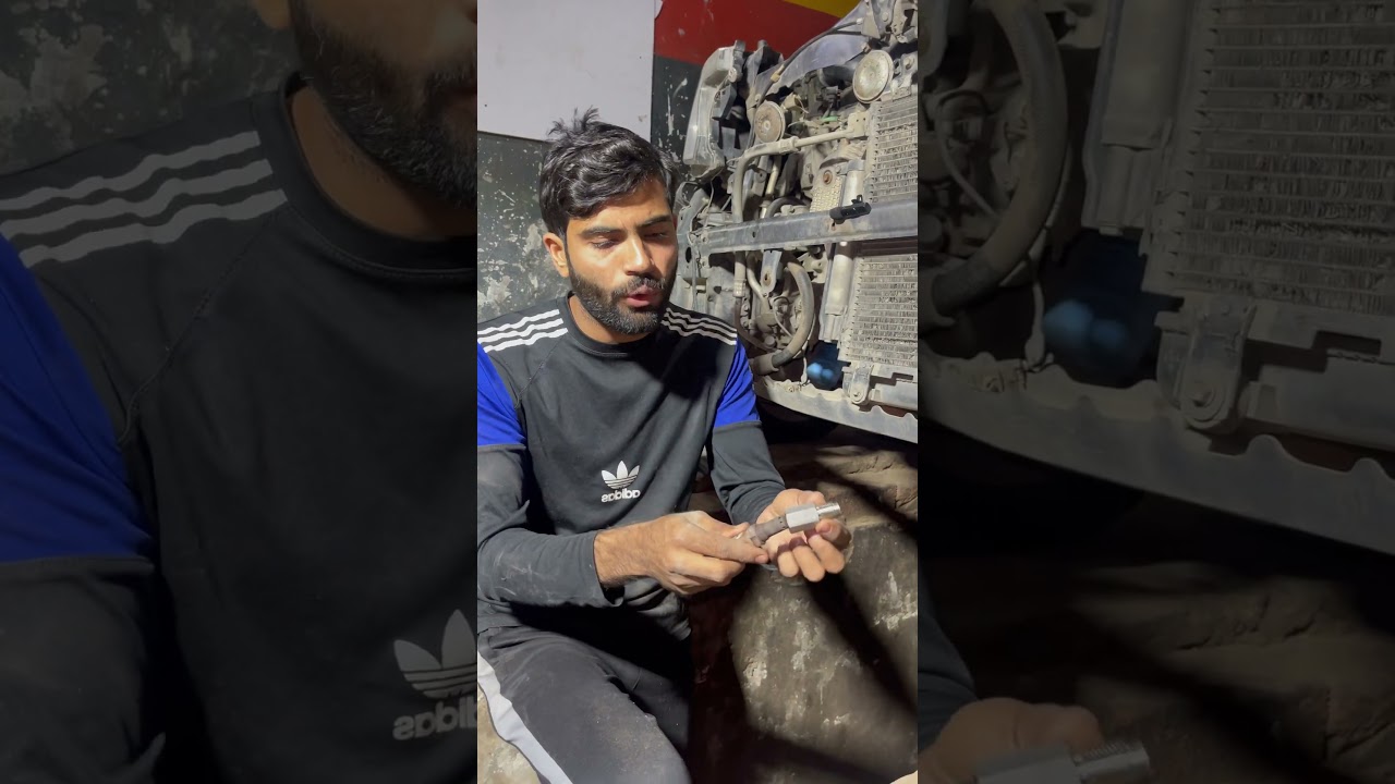 BYBY how do you fix p0420 catalyst system efficiency below threshold (bank 1) 